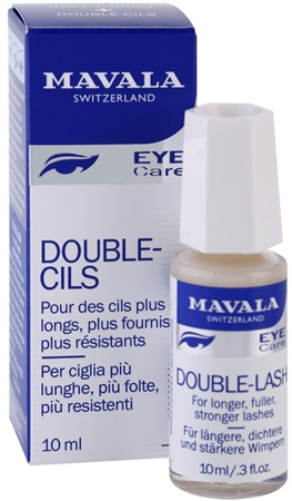 Mavala Eye Lite serum za rast za trepalnice in obrvi