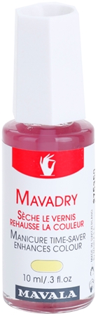 Mavala Mavadry Quick-Dry Top Coat