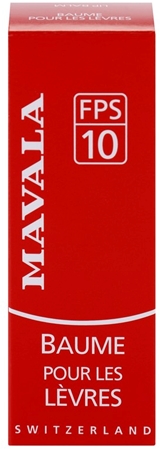 Mavala Mavalia bálsamo labial