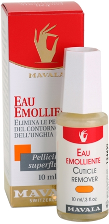 Mavala Cuticle Care odstraňovač nechtovej kožičky