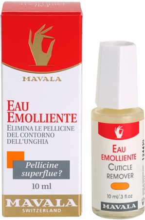 Mavala Cuticle Care odstraňovač nechtovej kožičky