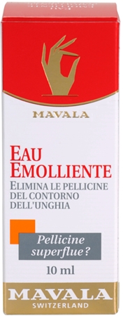 Mavala Cuticle Care odstraňovač nechtovej kožičky