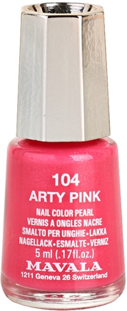 Mavala Techni Colors vernis à ongles