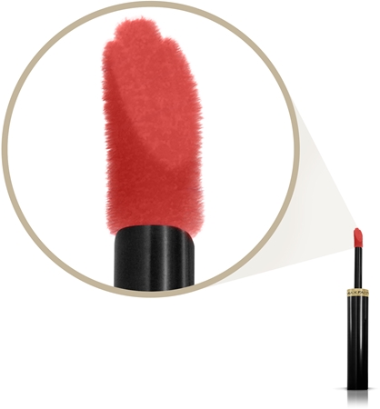 Max Factor Lipfinity Lip Colour long-lasting lipstick with balm