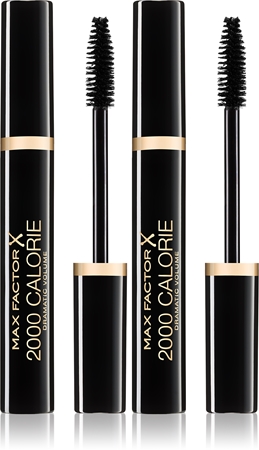 Max Factor 2000 Calorie набір