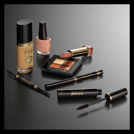 Max Factor 2000 Calorie комплект