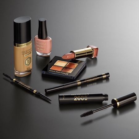 Max Factor 2000 Calorie спирала за обем