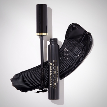 Max Factor 2000 Calorie спирала за обем