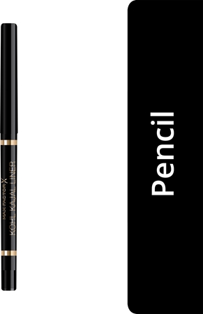 Max Factor Kohl Kajal Liner olovka za oči Kajal