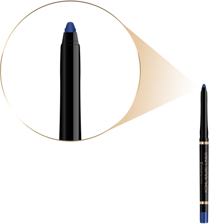 Max Factor Kohl Kajal Liner молив за очи тип каял
