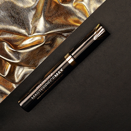 Max Factor Masterpiece Max спирала за удължаване и сгъстяване на миглите