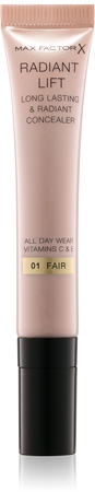 Max Factor Radiant Lift illuminating concealer