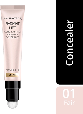 Max Factor Radiant Lift illuminating concealer