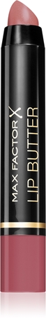 Max Factor Colour Elixir Lip Butter pečující máslo na rty v tyčince