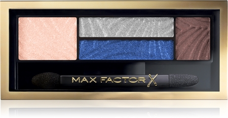 Max Factor Masterpiece Smokey Eye Drama Kit Eyeshadow Palette