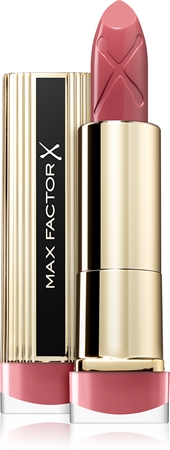 Max Factor Colour Elixir 24HR Moisture hydratační rtěnka