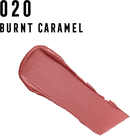 Max Factor Colour Elixir 24HR Moisture moisturising lipstick
