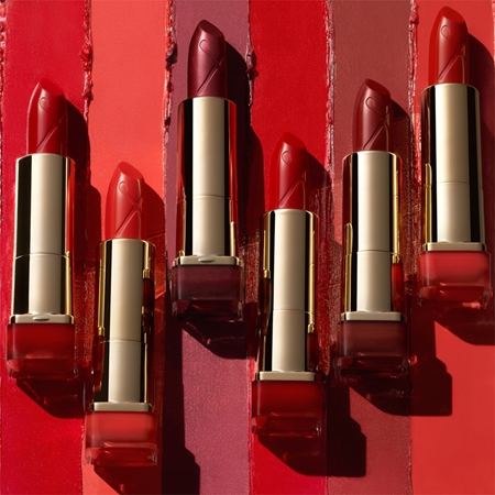 Max Factor Colour Elixir 24HR Moisture rouge à lèvres hydratant