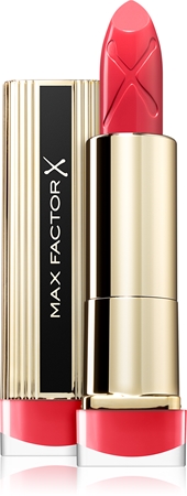 Max Factor Colour Elixir 24HR Moisture hydratační rtěnka