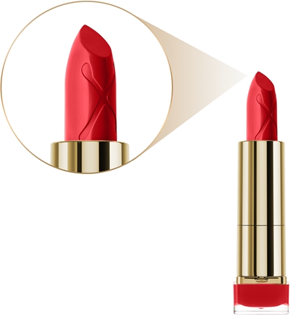 Max Factor Colour Elixir 24HR Moisture hydratačný rúž