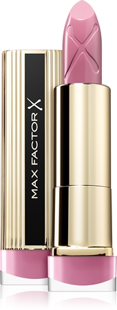 Max Factor Colour Elixir 24HR Moisture Moisturizing Lipstick