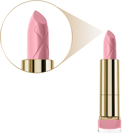 Max Factor Colour Elixir 24HR Moisture hydratačný rúž