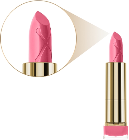 Max Factor Colour Elixir 24HR Moisture drėkinamieji lūpų dažai