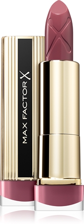 Max Factor Colour Elixir 24HR Moisture hydratační rtěnka