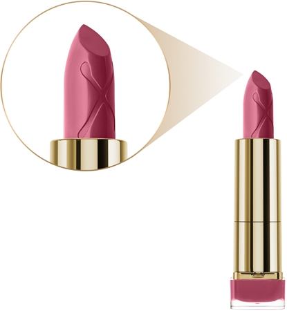 Max Factor Colour Elixir 24HR Moisture hydratační rtěnka