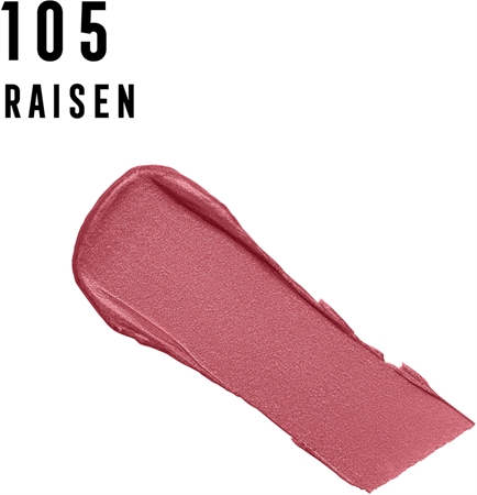 Max Factor Colour Elixir 24HR Moisture rouge à lèvres hydratant
