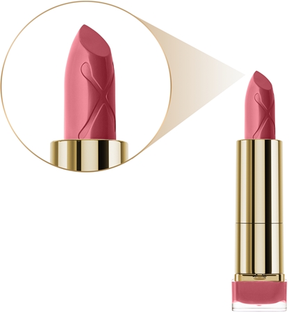 Max Factor Colour Elixir 24HR Moisture зволожуюча помада