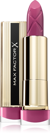 Max Factor Colour Elixir 24HR Moisture rouge à lèvres hydratant