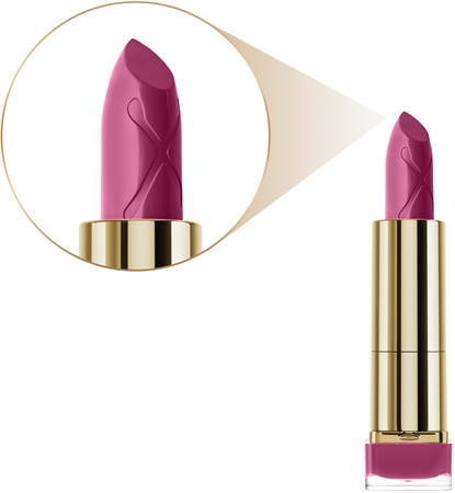 Max Factor Colour Elixir 24HR Moisture овлажняващо червило