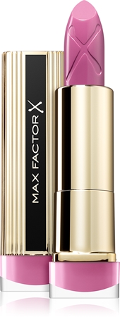 Max Factor Colour Elixir 24HR Moisture rouge à lèvres hydratant