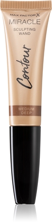 Max Factor Miracle Contour cremiger Bronzer