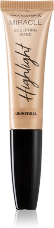 Max Factor Miracle Highlight iluminador líquido para uma pele radiante