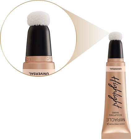 Max Factor Miracle Highlight iluminador líquido para uma pele radiante