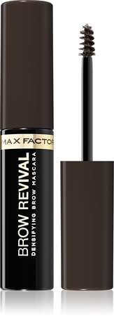 Max Factor Brow Revival řasenka na obočí