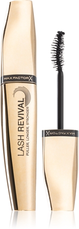 Max Factor Lash Revival maskara za volumen i produžavanje trepavica