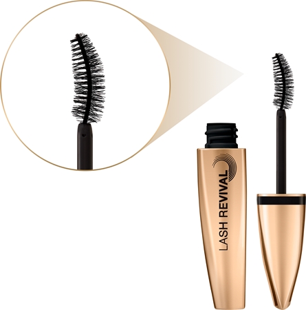 Max Factor Lash Revival maskara za volumen i produžavanje trepavica