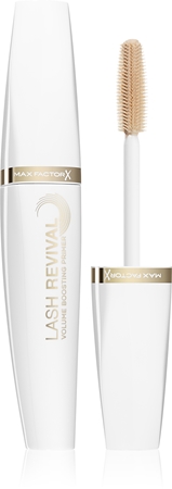 Max Factor Lash Revival bază de machiaj pentru mărirea volumului sprâncenelor