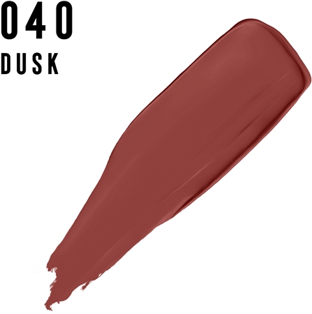 Max Factor Velvet Mattes матиращо червило