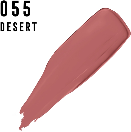 Max Factor Velvet Mattes Matt huulepulk