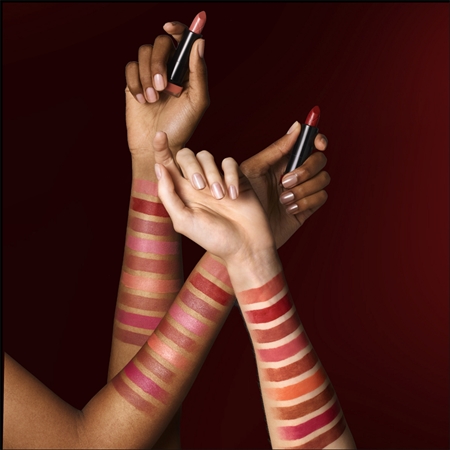 Max Factor Velvet Mattes matte lipstick