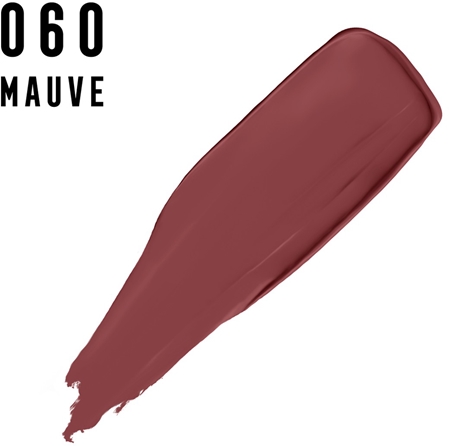 Max Factor Velvet Mattes matný rúž