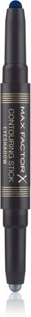 Max Factor Contouring Stick Eyeshadow ombretti in crema in matita
