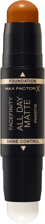 Max Factor Facefinity All Day Matte Panstik fondotinta e primer in bastoncino