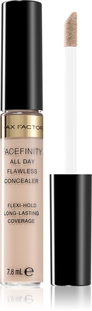 Max Factor Facefinity All Day Flawless dolgoobstojni korektor
