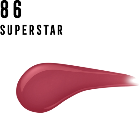 Max Factor Lipfinity Rising Stars long-lasting liquid lipstick with balm
