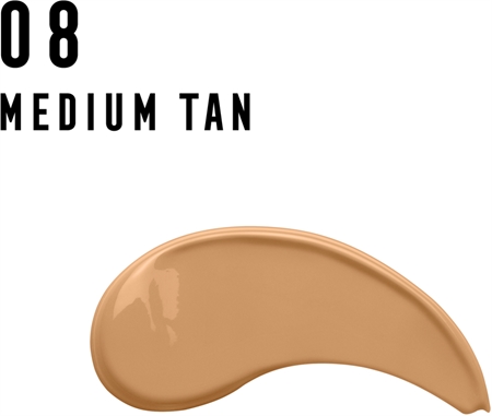 Max Factor Miracle Second Skin base cremosa hidratante SPF 20